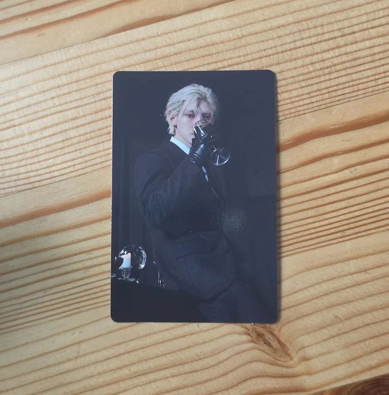 GOLDEN HOUR : Part.4 POCAALBUM VER. DIARY VER.