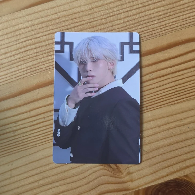 GOLDEN HOUR : Part.4 POCAALBUM VER. A VER.