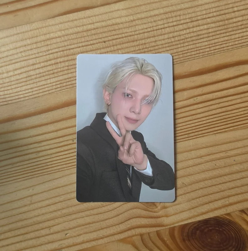 GOLDEN HOUR : Part.4 POCAALBUM VER.