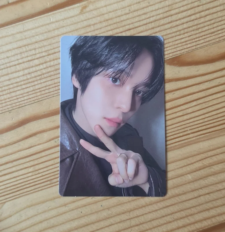 GOLDEN HOUR : Part.4 POCAALBUM VER.