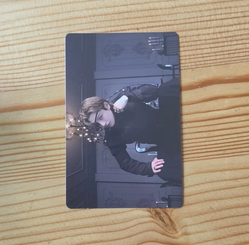 GOLDEN HOUR : Part.4 POCAALBUM VER. DIARY VER.