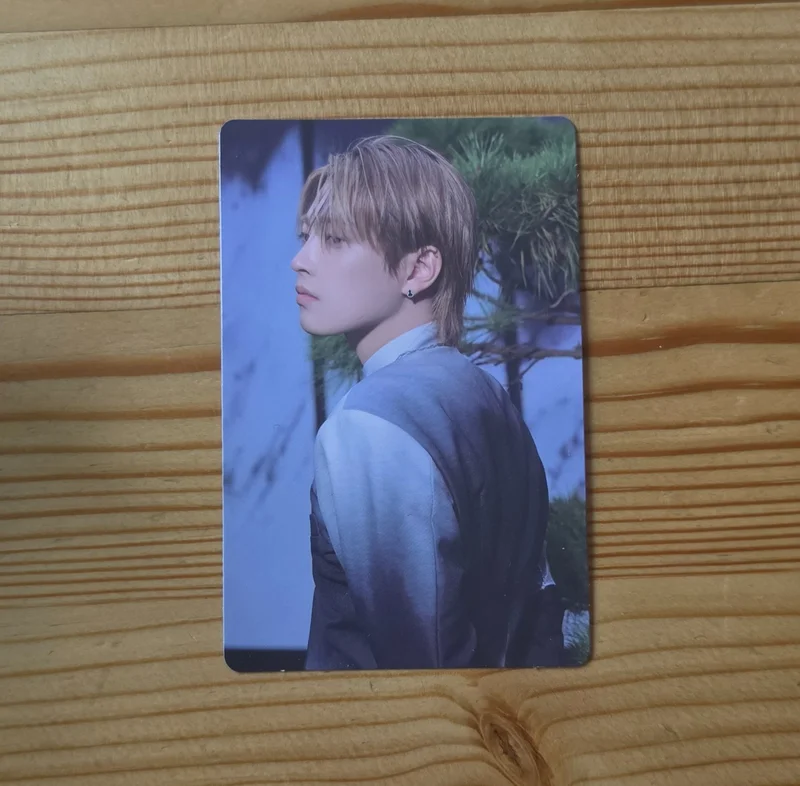 GOLDEN HOUR : Part.4 POCAALBUM VER. A VER.