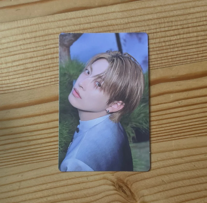 GOLDEN HOUR : Part.4 POCAALBUM VER. A VER.
