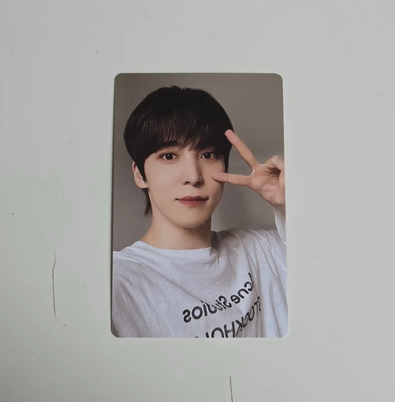 GOLDEN HOUR : Part.1 POCAALBUM VER.
