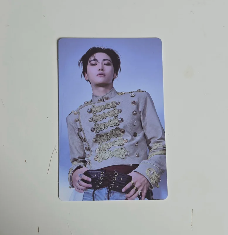 GOLDEN HOUR : Part.4 POCAALBUM VER. Z VER.