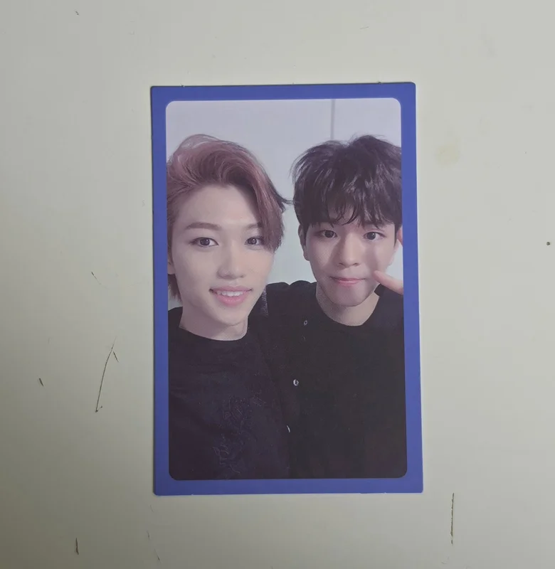 I am YOU FELIX SEUNGMIN UNIT