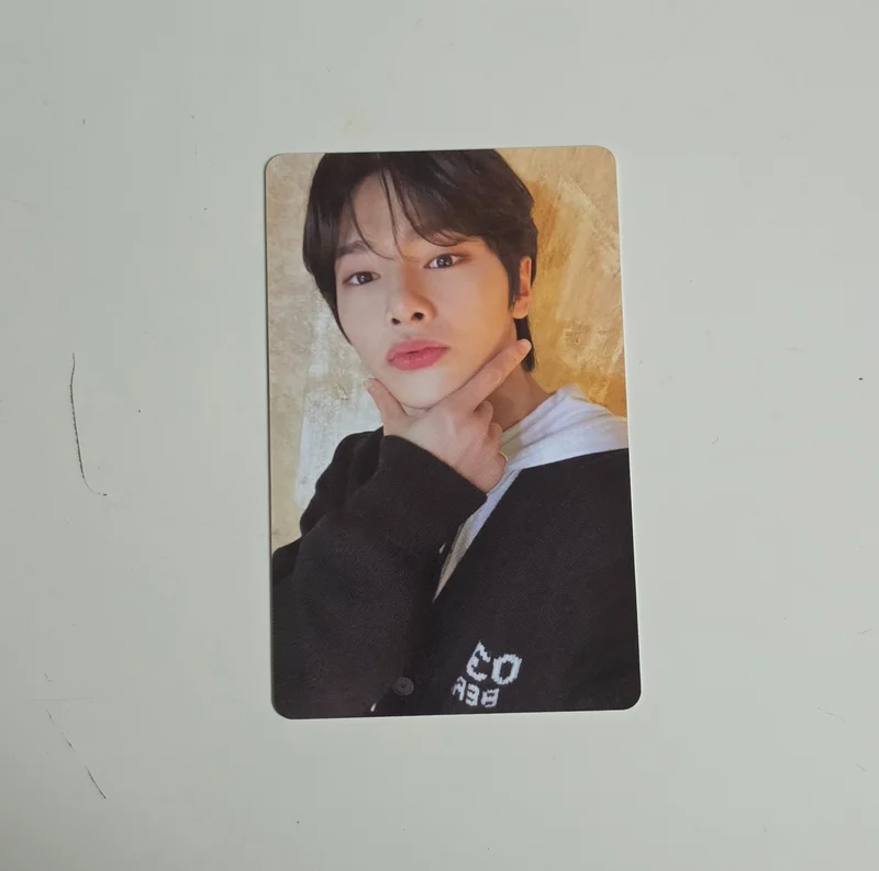 Stray Kids 2nd World Tour MANIAC in SEOUL DVD