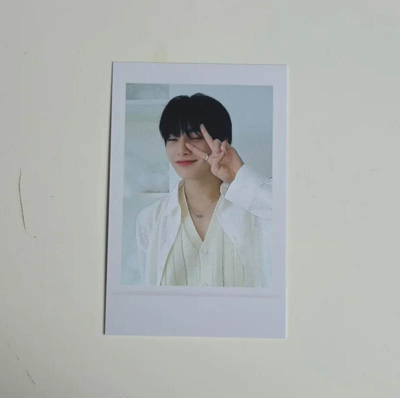 Stray Kids 2024 SEASON'S GREETINGS - Perfect Day with SKZ APPLEMUSIC