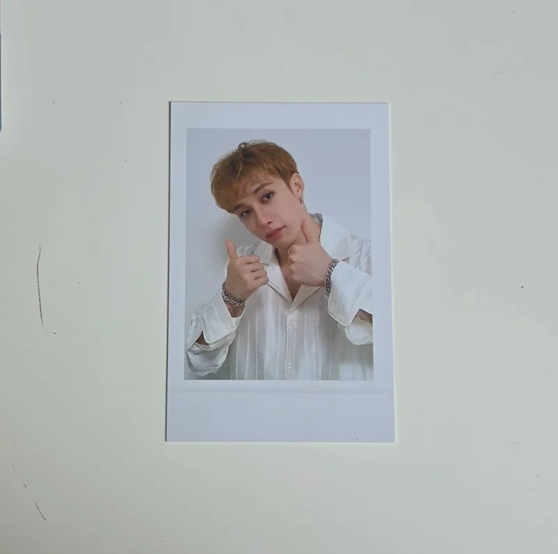 Stray Kids 2024 SEASON'S GREETINGS - Perfect Day with SKZ APPLEMUSIC