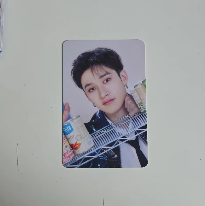 2023 SEASON'S GREETINGS SKZ's Mini World
