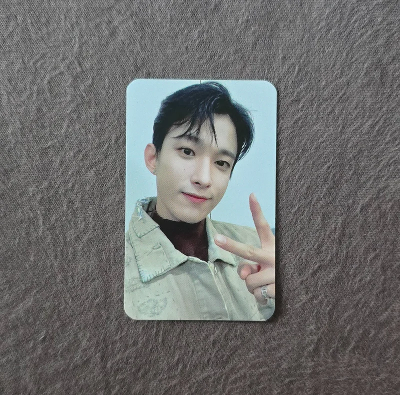 Seventeen DK attacca richining pob