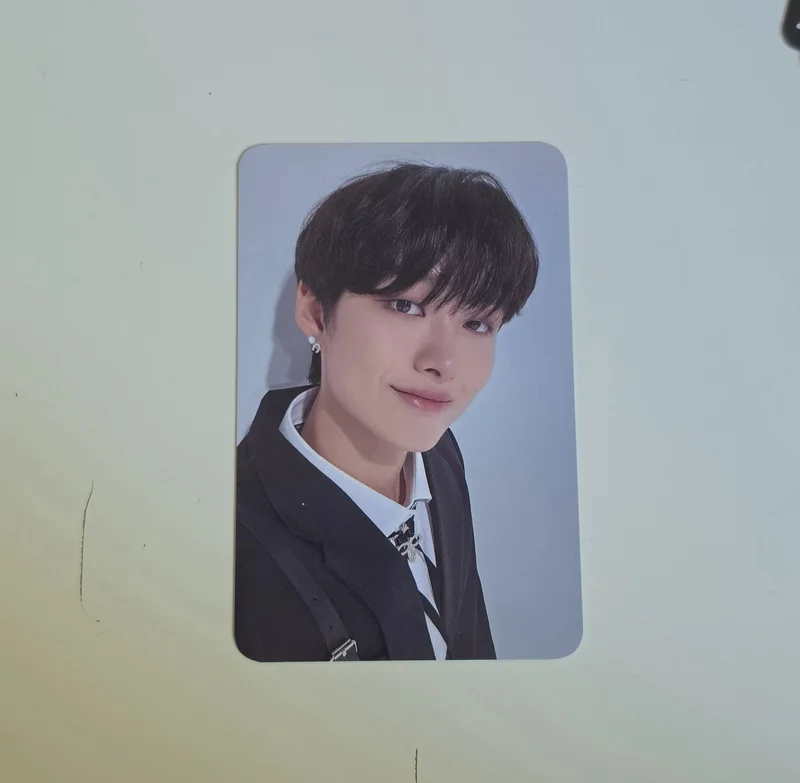1st Album (EVER MUSIC ALBUM ver.)