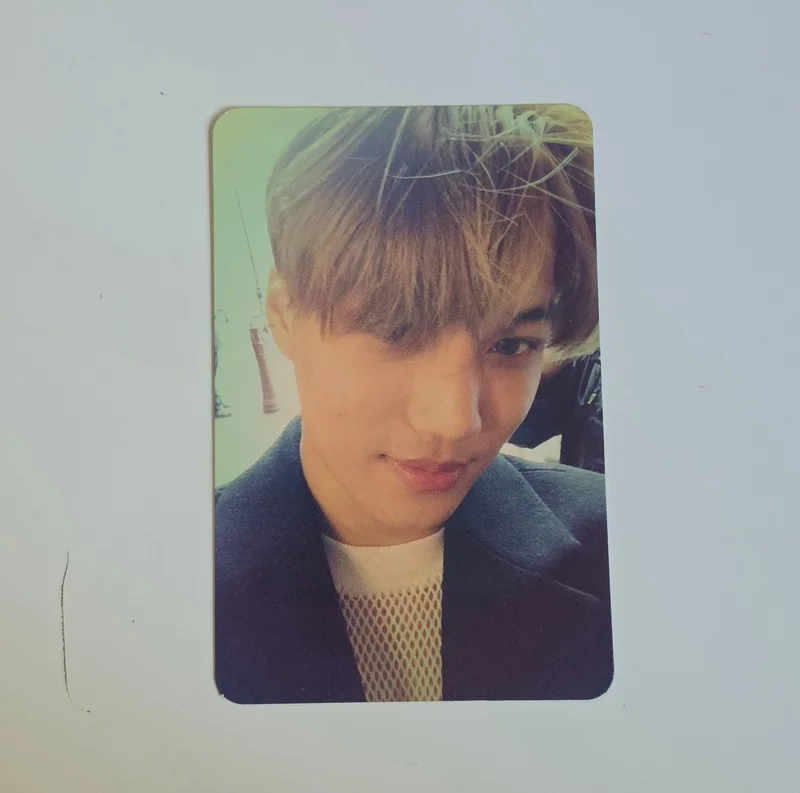 EXODUS KOREAN Ver.