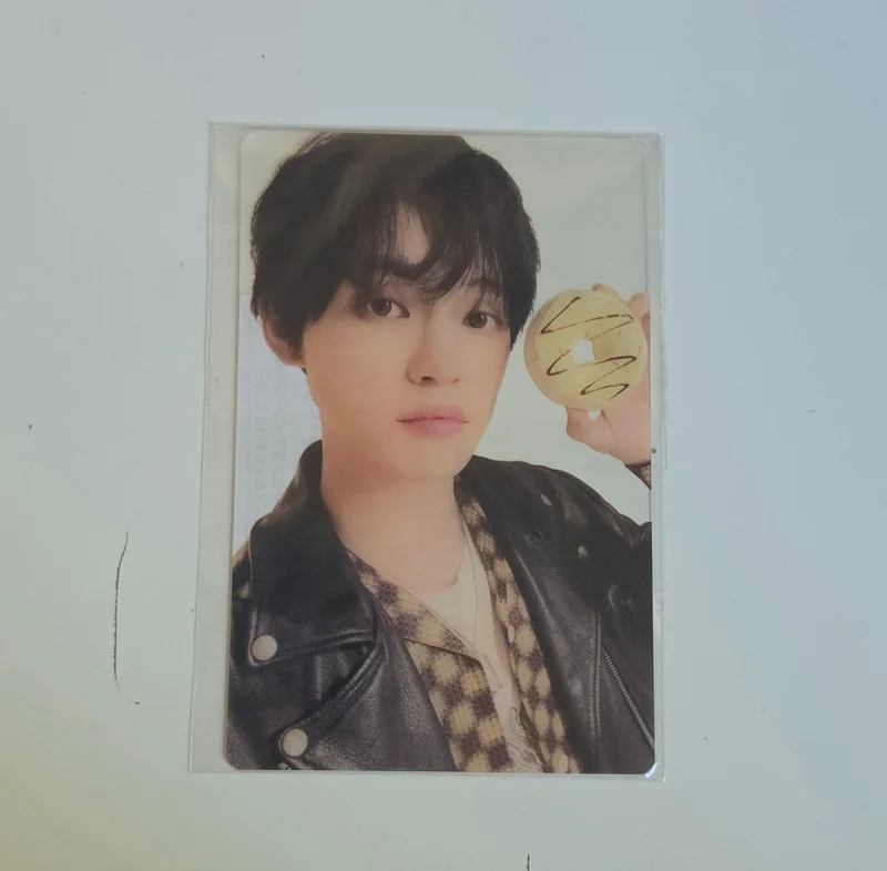 Best Friend Ever NCTzen DREAM JAPAN OFFICIAL MUSIC STORE