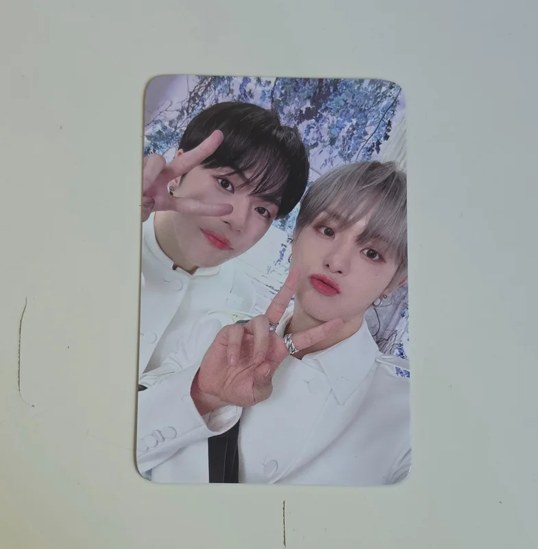 REBOOT PHOTOBOOK Ver. KTOWN4U