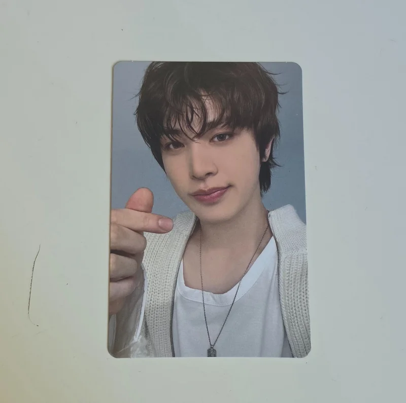 PLEASURE YELLOW VER.