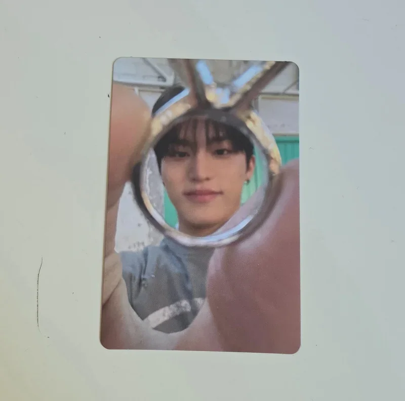PLEASURE GREEN VER.
