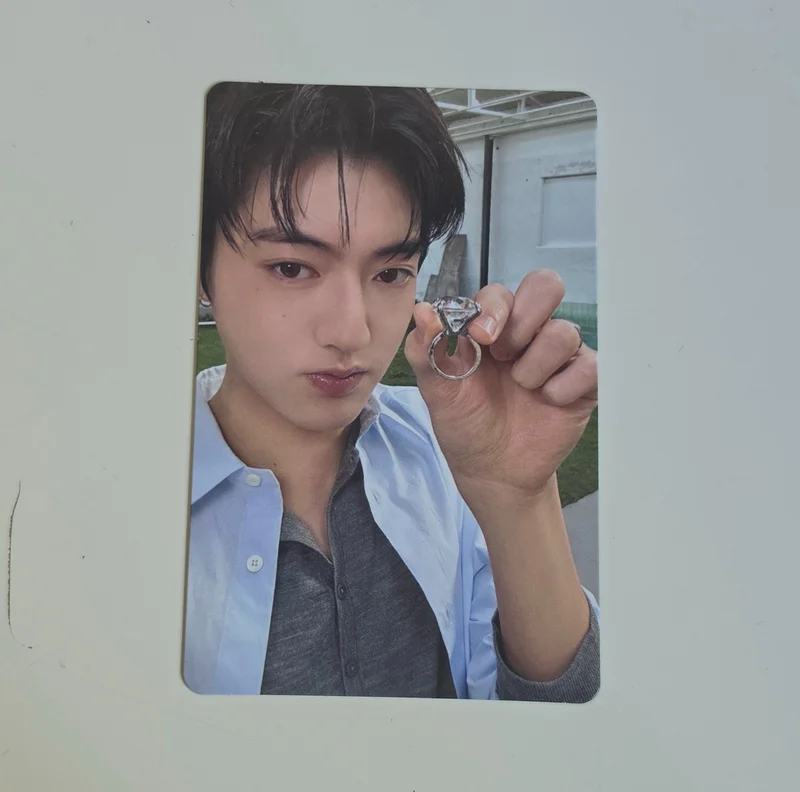 PLEASURE GREEN VER.