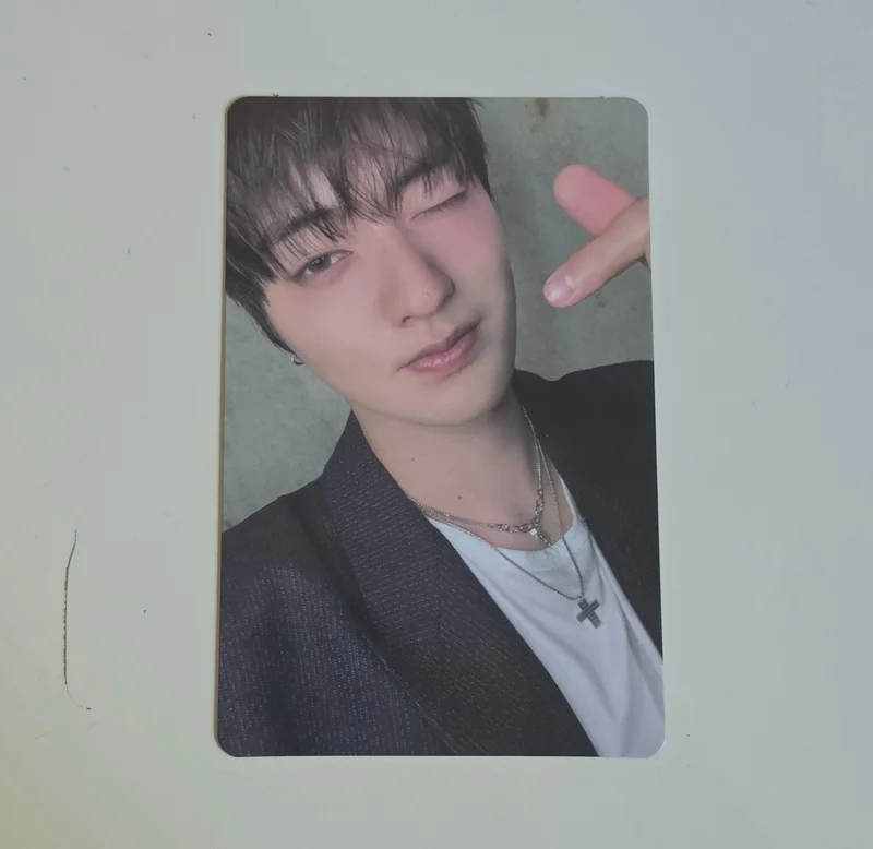 PLEASURE YELLOW VER.