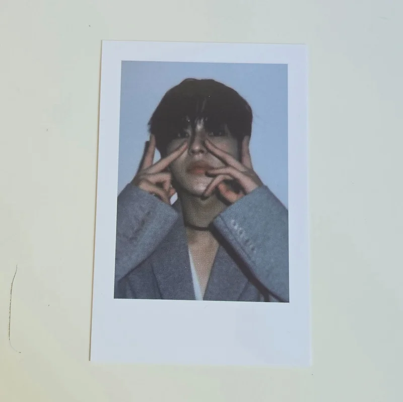 REBOOT YG TAG ALBUM KTOWN4U