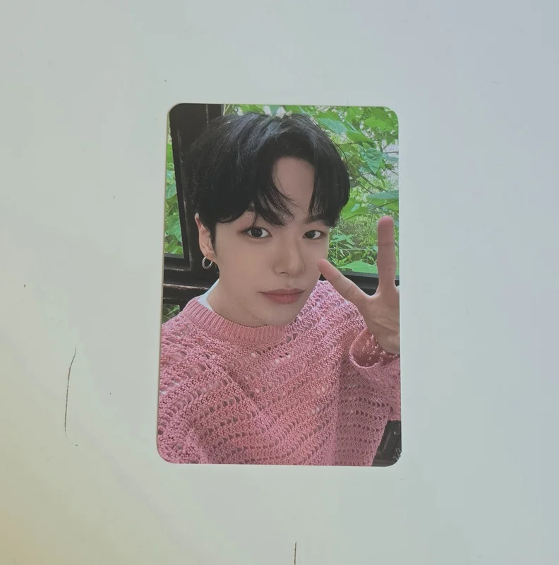 REBOOT PHOTOBOOK Ver. KTOWN4U
