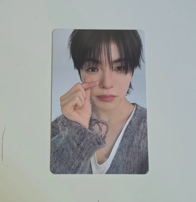 PLEASURE YELLOW VER.