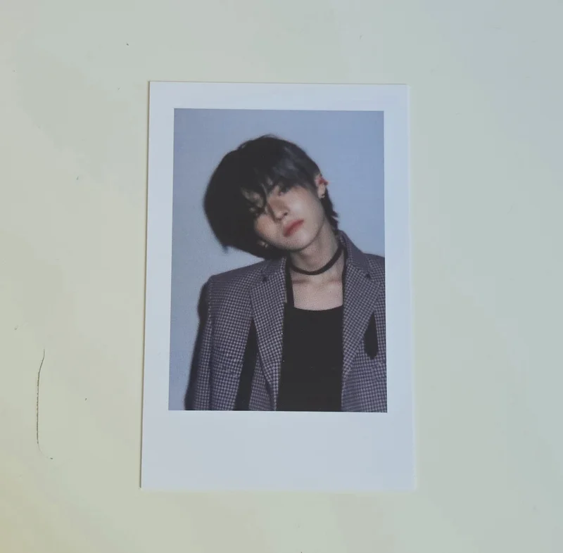 REBOOT YG TAG ALBUM KTOWN4U