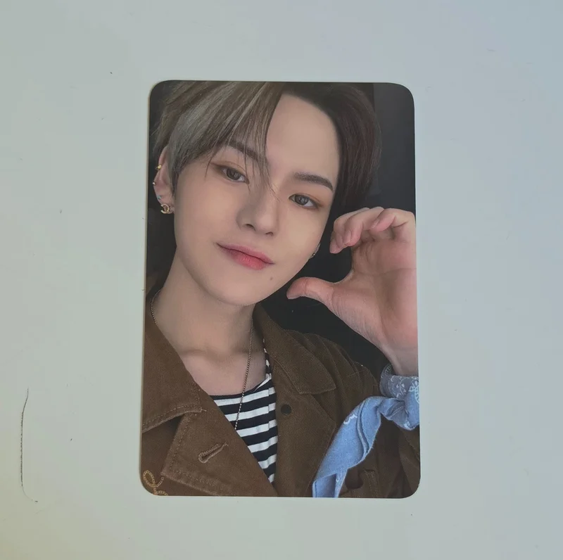 REBOOT PHOTOBOOK Ver. KTOWN4U