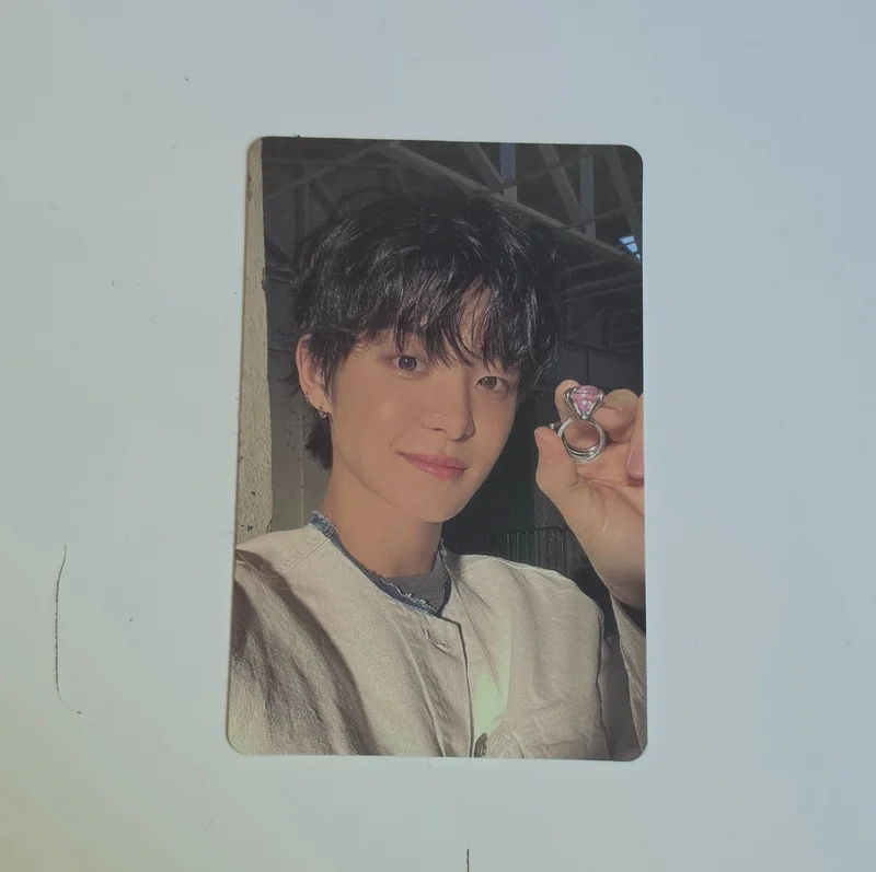 PLEASURE GREEN VER.