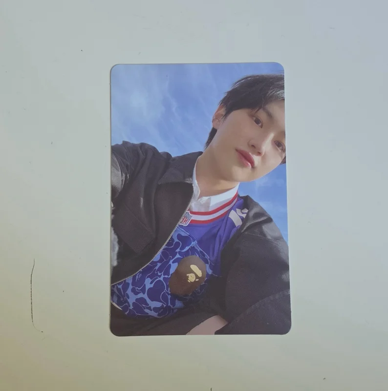 Love Never Dies DOCUMENT Ver.