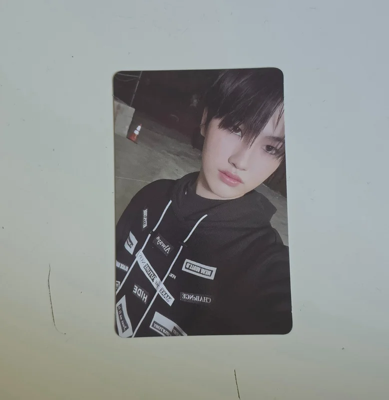 Love Never Dies RECORD Ver.