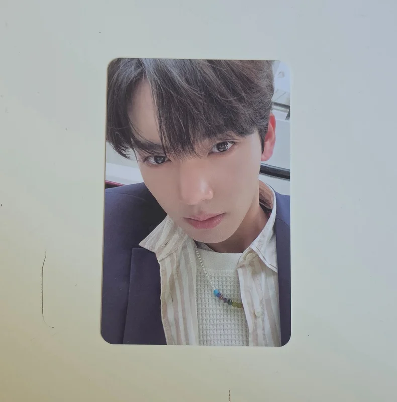 ZEROSE 1st Global Fanclub Kit