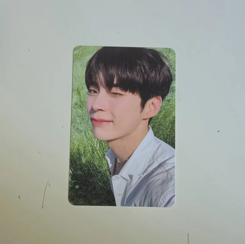 You had me at HELLO Digipack Ver.