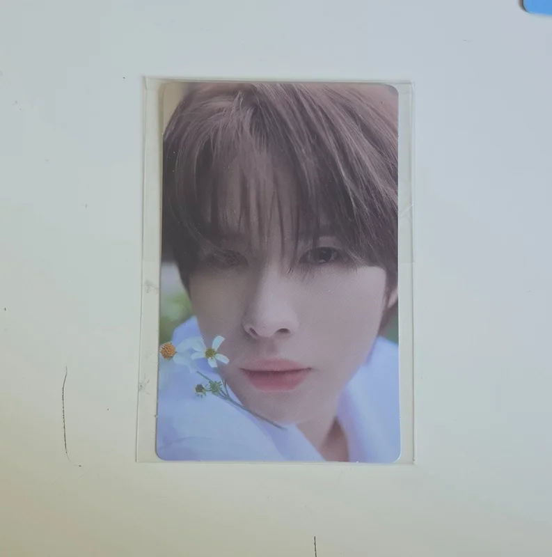 Nice to see you again WEVERSE
