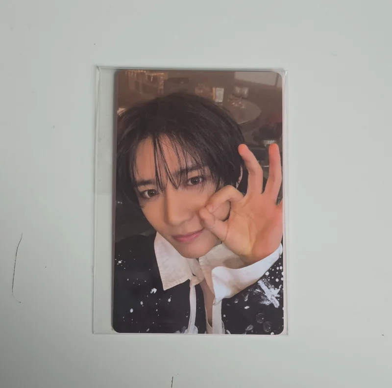 7TH YEAR: A Moment of Stillness in the Thorns SHOWCASE LIVE WEVERSE