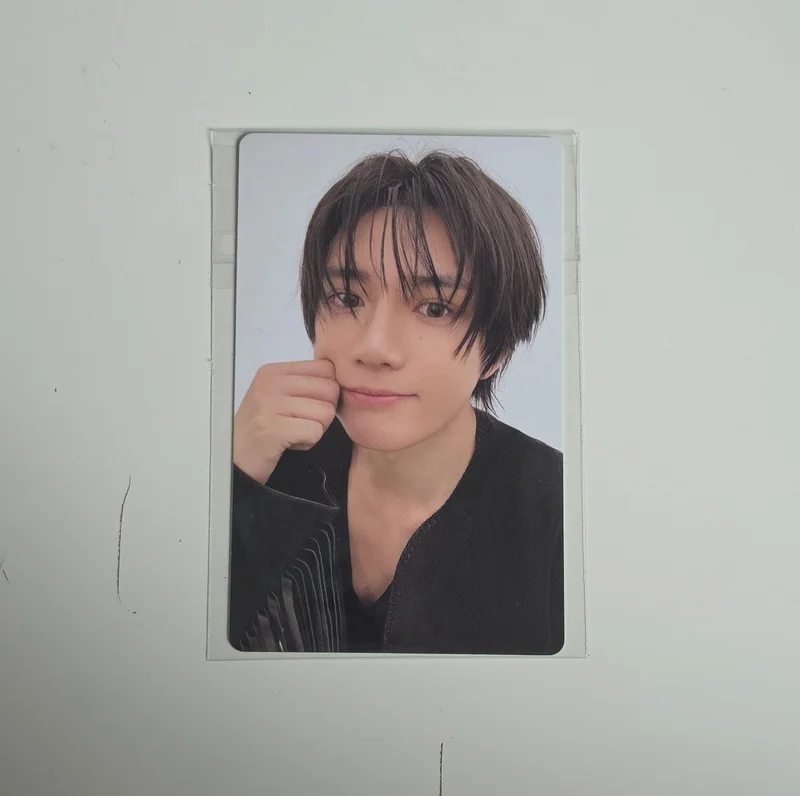 7TH YEAR: A Moment of Stillness in the Thorns THORN Ver. WEVERSE