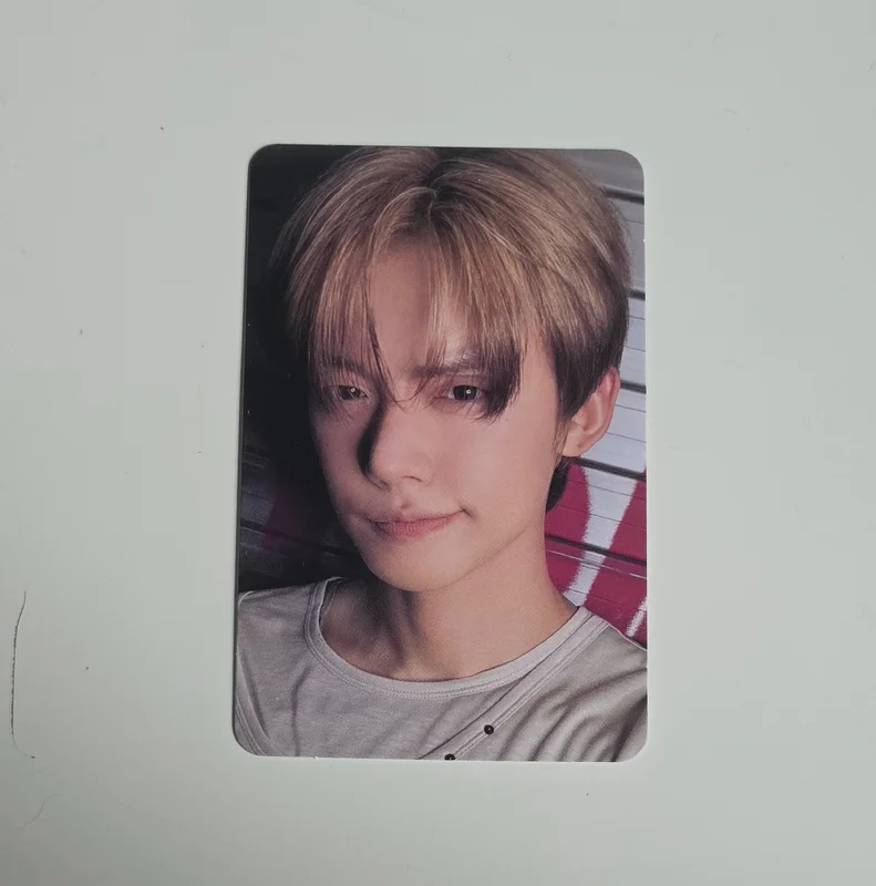The Star Chapter: TOGETHER Weverse Albums ver. Version A