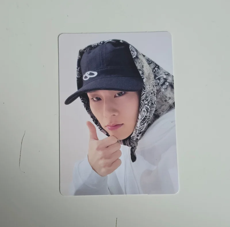 Unfold DIGIPACK VER.