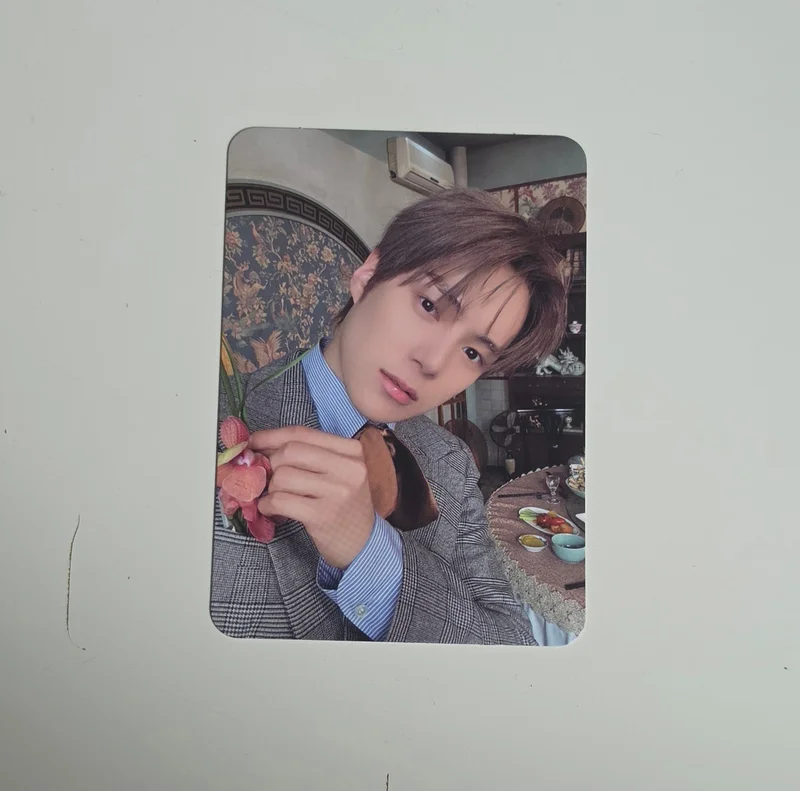 THE X HELLO X VER.