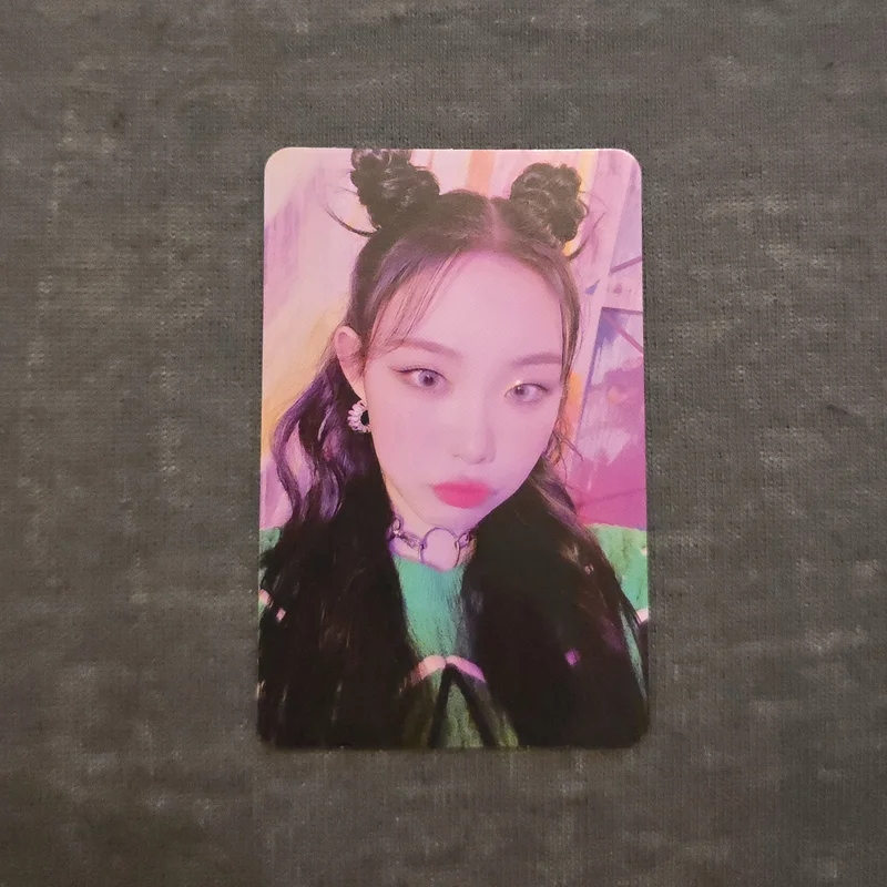 Billlie suhyeon collective soul and unconscious chapter one synnara pob