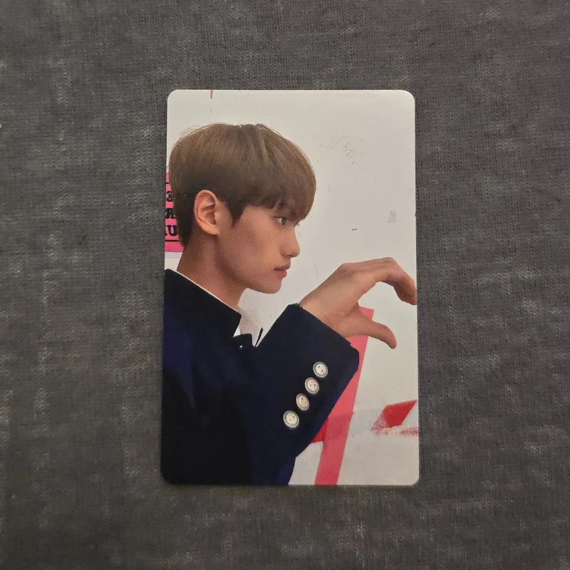 tiot junhyeon frame the blueprint prelude to possibilities