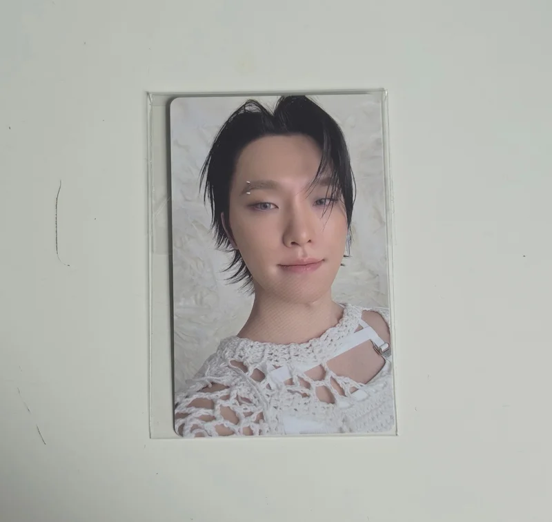 HAPPY BURSTDAY WEVERSE