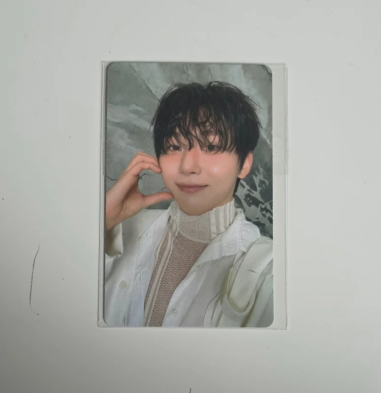 Serenade COMPACT Ver. WEVERSE