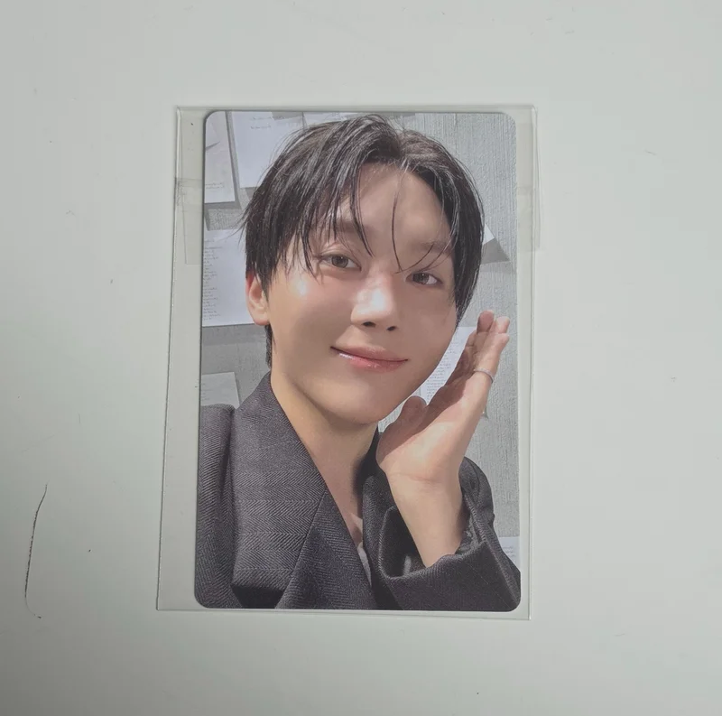 Serenade WEVERSE