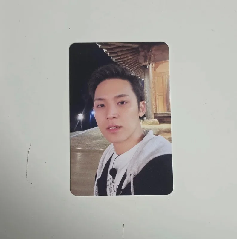 NANA bnb with SEVENTEEN 2025 KIT