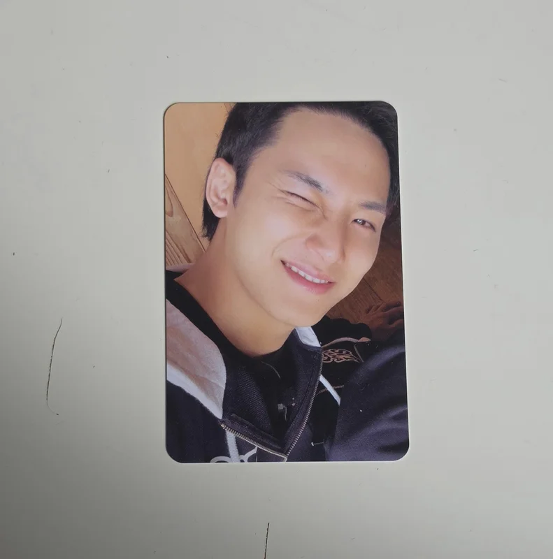 NANA bnb with SEVENTEEN 2025 KIT