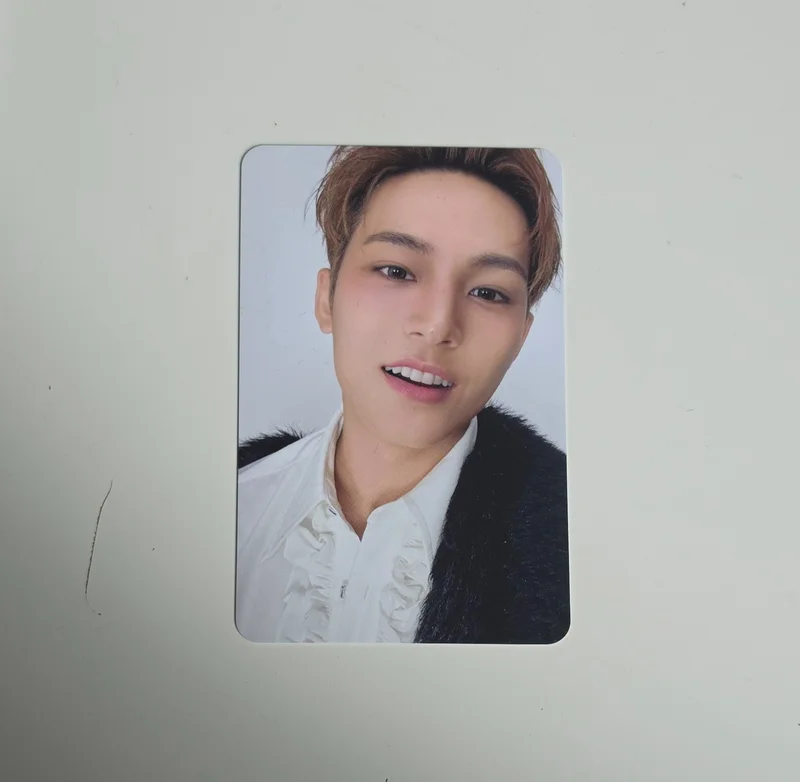 SEVENTEEN 2026 SEASON'S GREETINGS