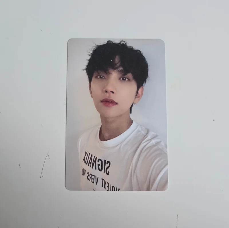 Dicon Photocard 101:Custom Book /My Choice Is... Seventeen Since 2021(In Seoul)