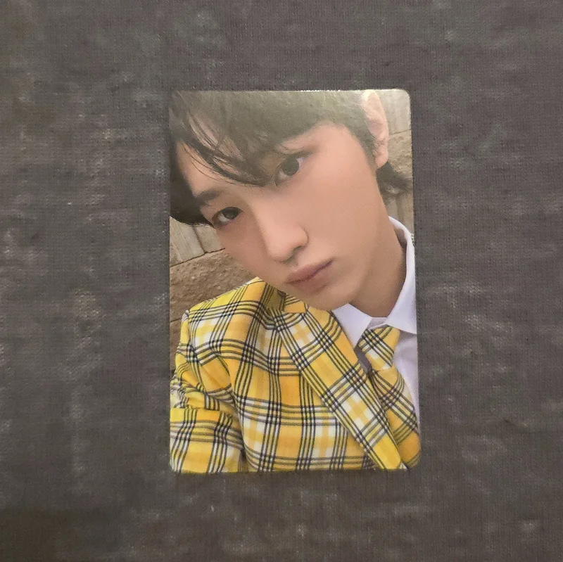 tnx taehun boyhood nostalgia ver.