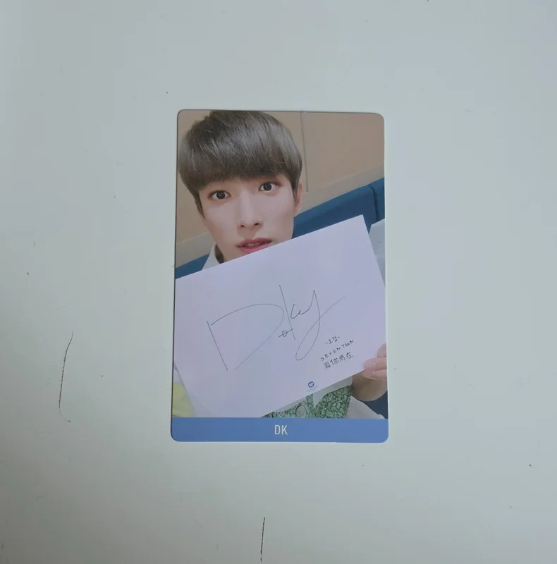YOU MAKE MY DAY TAIWAN ver.